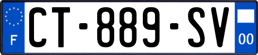 CT-889-SV