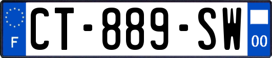 CT-889-SW