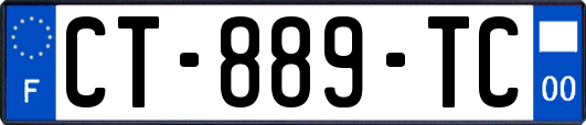 CT-889-TC