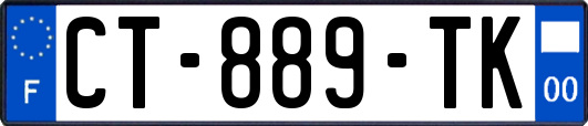 CT-889-TK