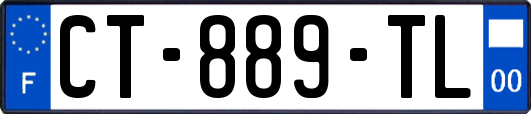 CT-889-TL
