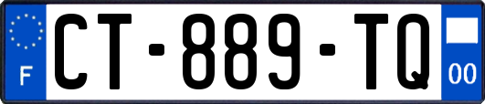 CT-889-TQ