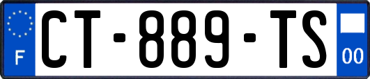 CT-889-TS