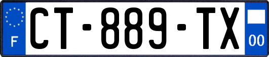CT-889-TX