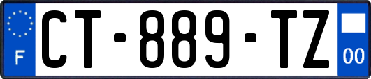 CT-889-TZ