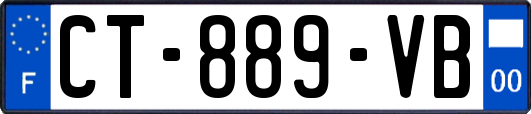 CT-889-VB