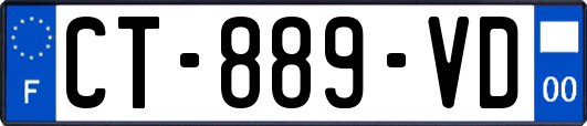 CT-889-VD