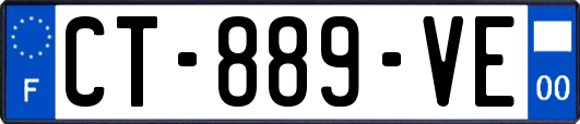 CT-889-VE