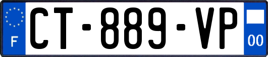 CT-889-VP