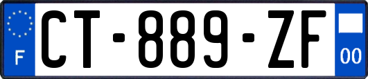 CT-889-ZF