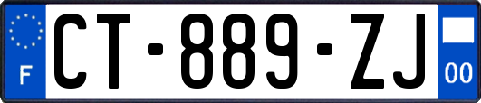 CT-889-ZJ