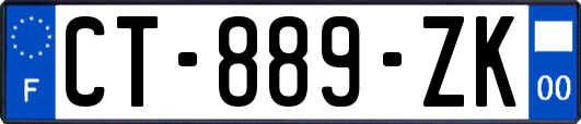 CT-889-ZK