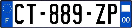 CT-889-ZP