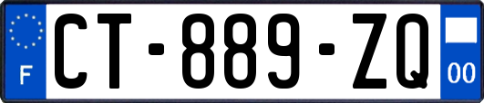 CT-889-ZQ