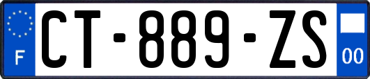 CT-889-ZS