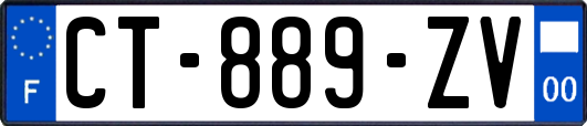 CT-889-ZV