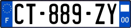 CT-889-ZY