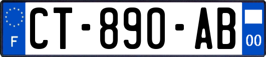 CT-890-AB