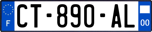 CT-890-AL