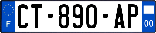 CT-890-AP