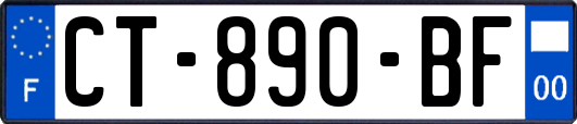 CT-890-BF