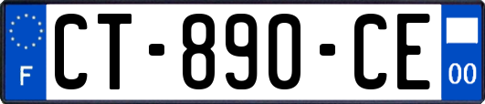 CT-890-CE