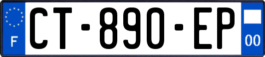CT-890-EP