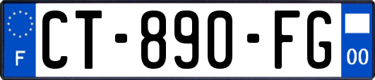 CT-890-FG