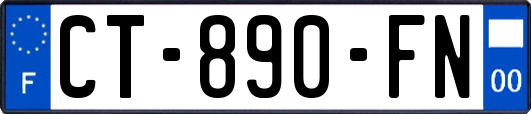 CT-890-FN