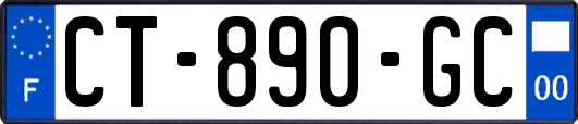 CT-890-GC