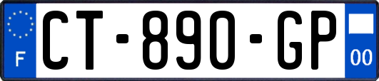 CT-890-GP