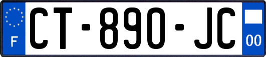 CT-890-JC