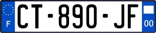 CT-890-JF