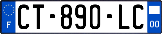 CT-890-LC