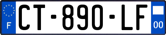 CT-890-LF