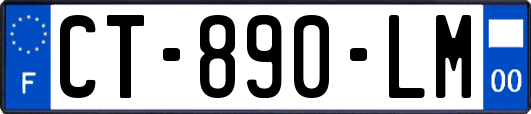 CT-890-LM