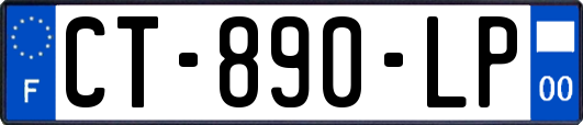 CT-890-LP
