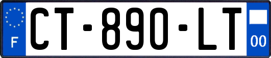 CT-890-LT