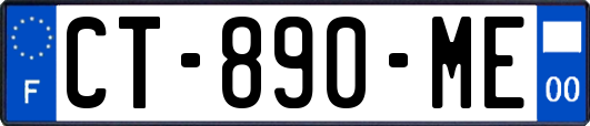 CT-890-ME