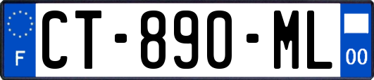 CT-890-ML
