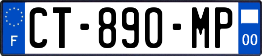 CT-890-MP