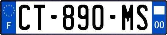 CT-890-MS