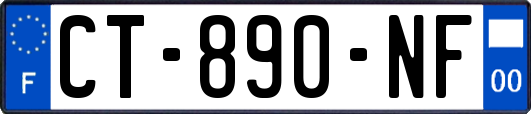 CT-890-NF