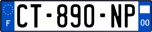 CT-890-NP