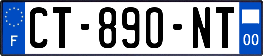 CT-890-NT