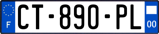 CT-890-PL