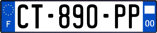 CT-890-PP
