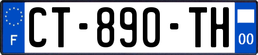 CT-890-TH