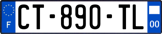 CT-890-TL