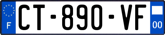 CT-890-VF